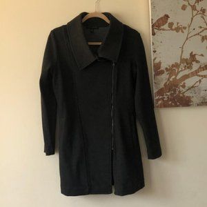 NWOT Banana Republic women's jacket gray XS